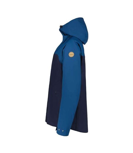 Coupe-vent Mission Homme Bleu Icepeak