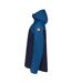 Coupe-vent Mission Homme Bleu Icepeak-3