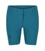 Short Trekker Femme Bleu Millet-1