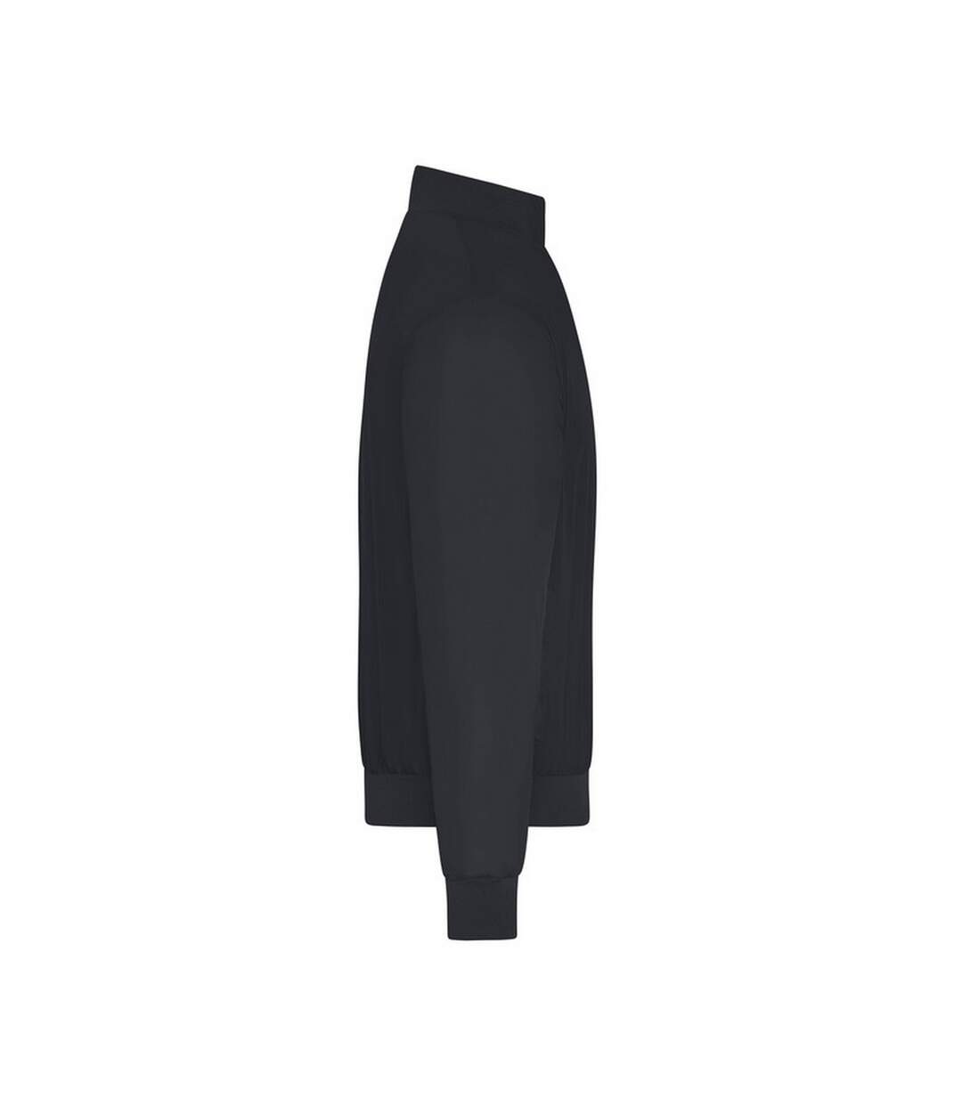 Blouson Homme Rouge Noir James And Nicholson-4