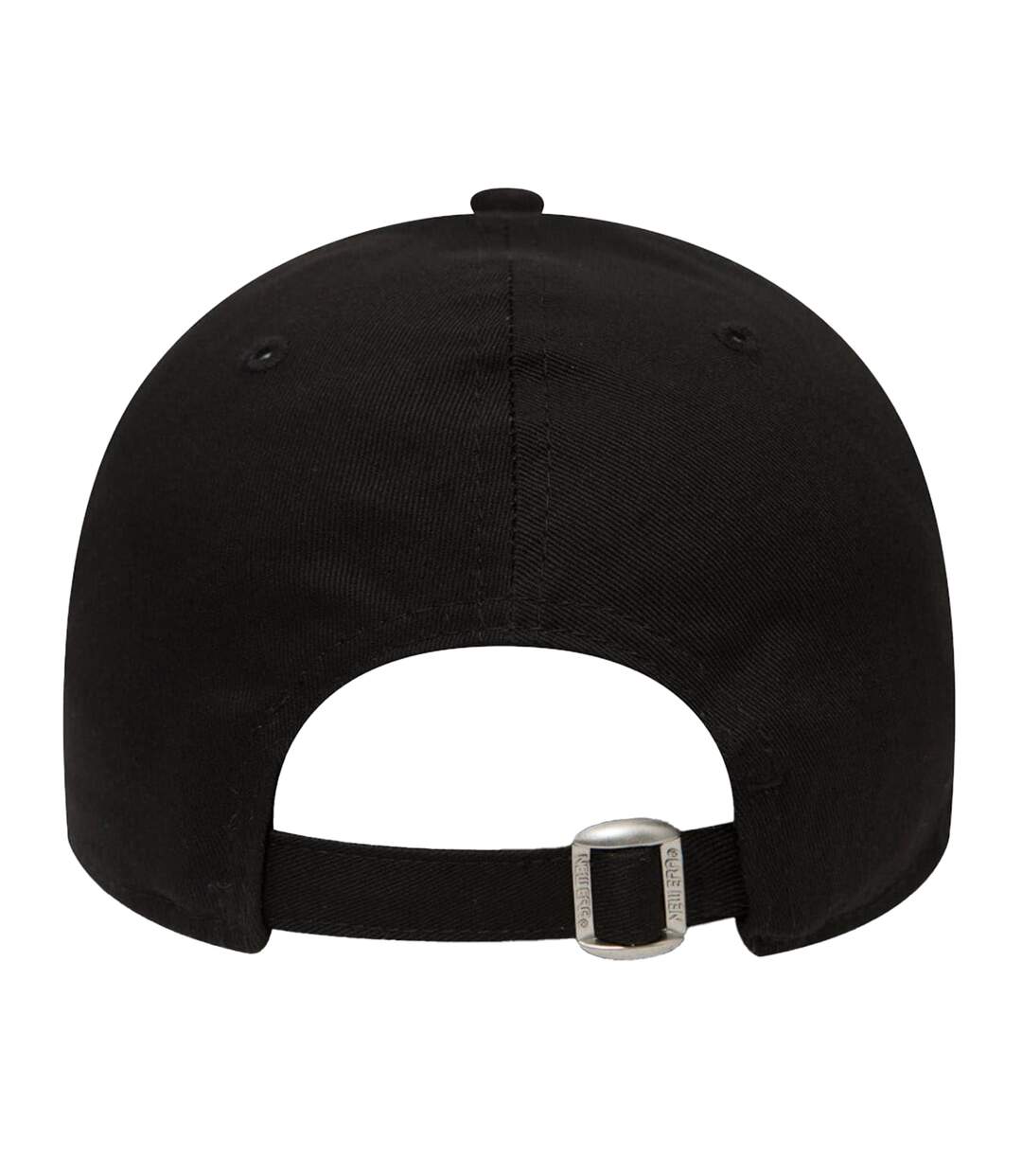 Casquette Noir Los Angeles Dodgers-2