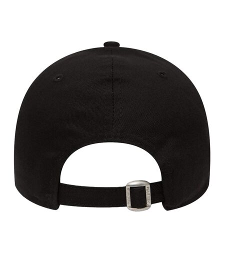Casquette Noir Los Angeles Dodgers