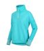 Regatta Womens/Ladies Laurden Soft Fleece (Turquoise) - UTRG7202