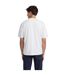 T-shirt Jeans Iconic Homme Blanc Pur Guess-1