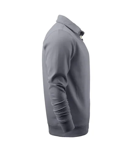 Unisex Adult Rounders Rsx Sweatshirt Steel Grey Printer