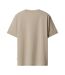 T-Shirt beige homme pepe jeans contrast connor-2