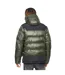 Doudoune Motif/style Blocs De Couleurs Ascend Homme Vert Kings Will Dream-3