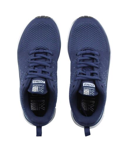 Baskets Duma Femme Bleu Marine Karrimor