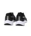 Mens Rapid 5 Road Shoes Black White Karrimor-2