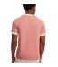 T-shirt Homme Rose Ted Baker-3