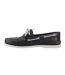 Chaussures Bateau Authentic Homme Bleu Marine Sperry-3