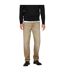 Jean Homme Beige Only-4