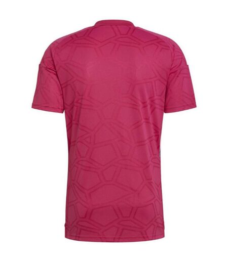 Maillot Condivo Homme Rouge Adidas