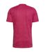 Maillot Condivo Homme Rouge Adidas-2