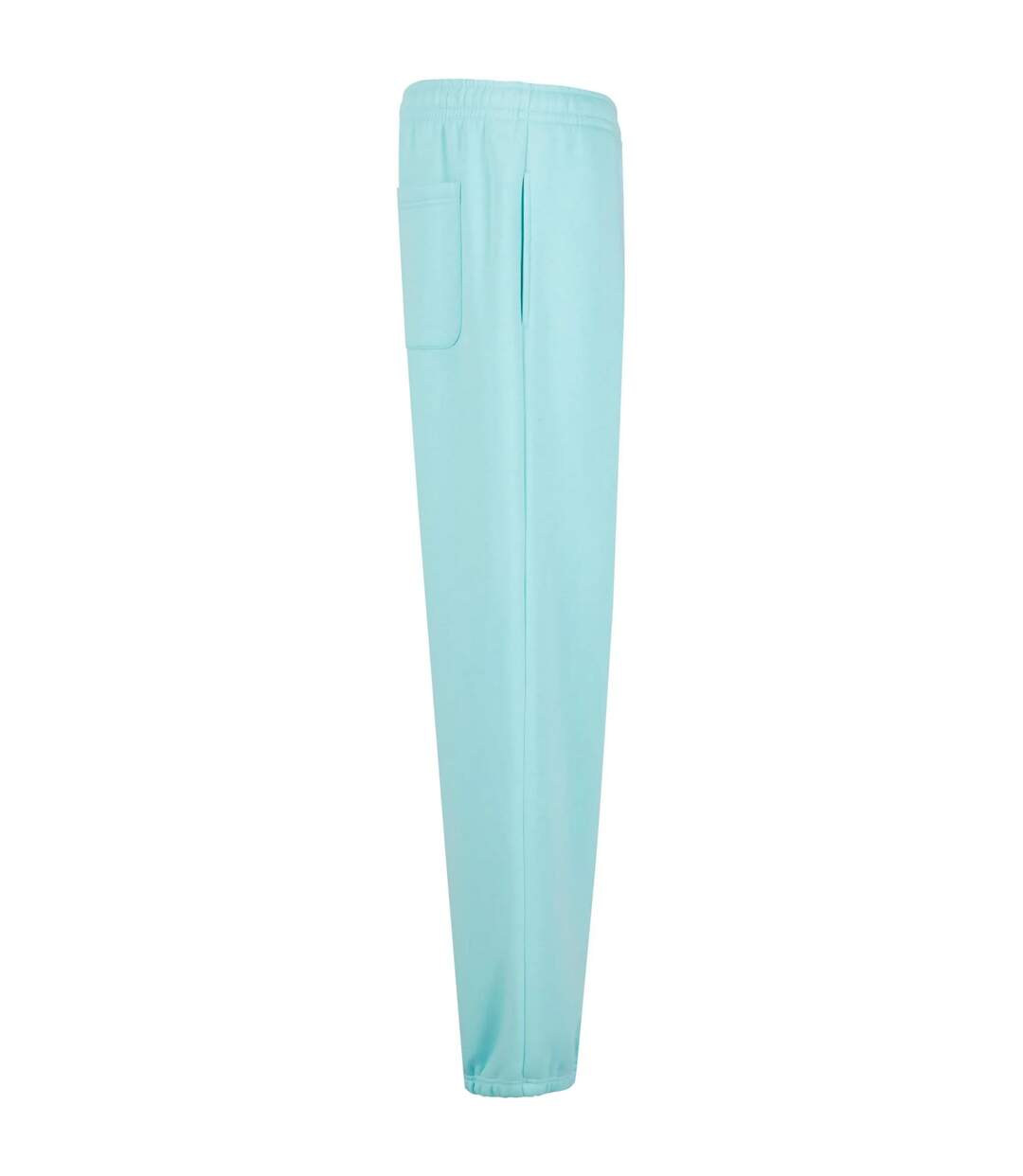 Pantalon De Jogging Homme Béryl Bleu Urban Classics-3