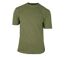 Tee-shirt Uni Homme Ledertys Kaki (Réf. R600)-2