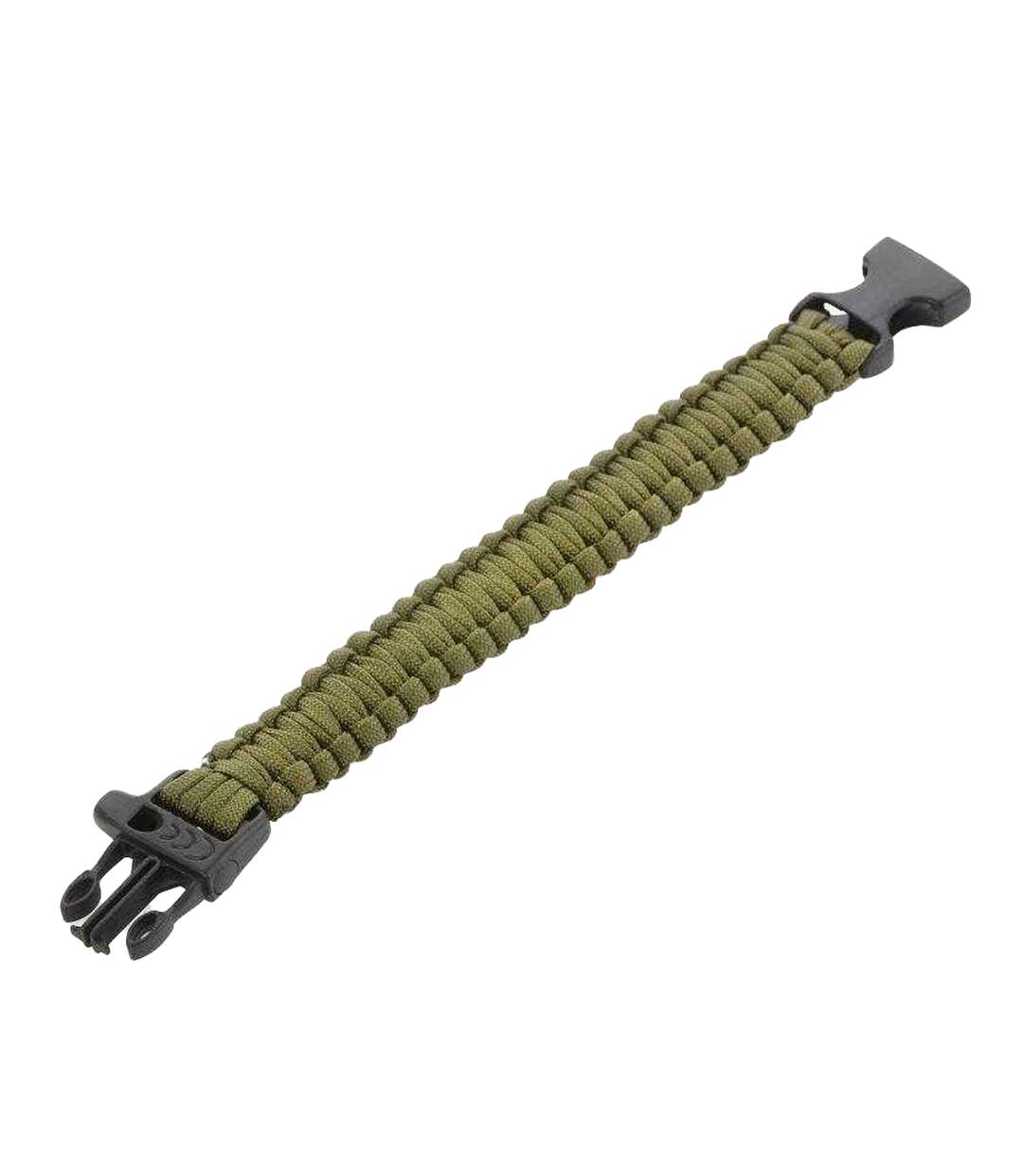 Bracelet Survival Taille Unique Marron Macgyver-2