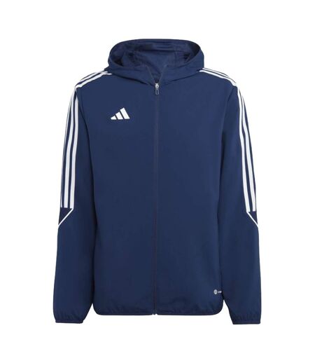 Haut Tiro League Homme Bleu Marine Adidas