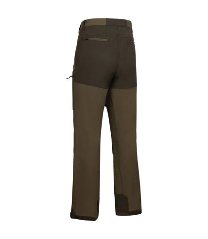 Mens daresbury hiking trousers marshland Trespass