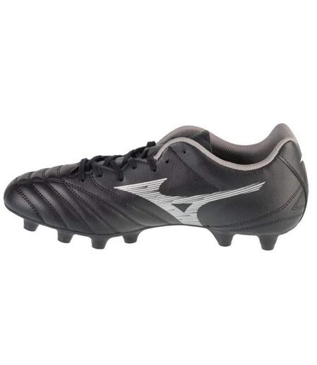 Chaussures De Foot Pour Terrain Ferme Monarcida Neo Homme Noir Mizuno