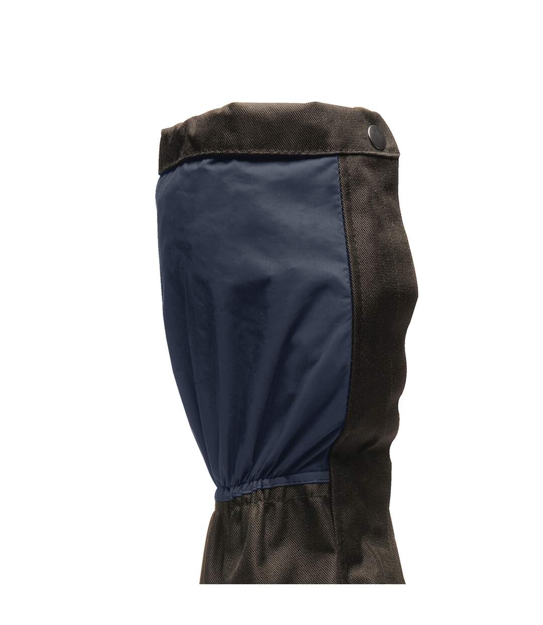 Unisex adult highton waterproof gaiters s-m navy/black Regatta-3