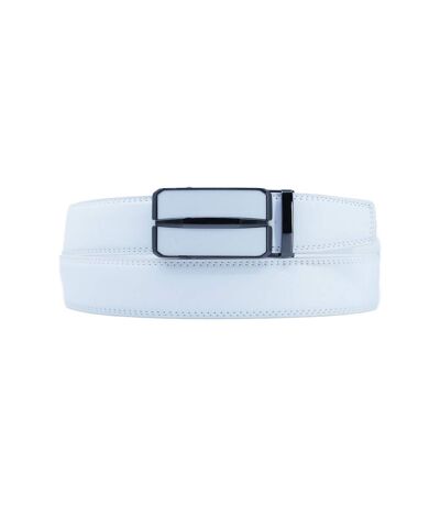 Ceinture en cuir