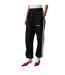 Pantalon De Jogging Motif/style Logo Femme Noir Palm Angels-1