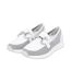 Moccassin Cuir Remonte Knittech101-3