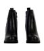 Bottines à Zip The Divine Factory-5