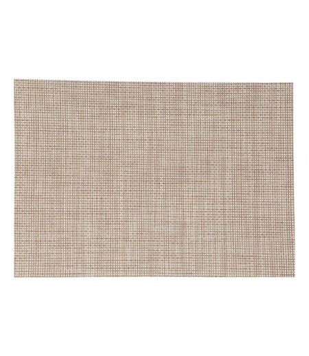 Set de Table Maoli 35x50cm Naturel