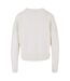 Pull Motif/style Maille Torsadée Femme Sable Urban Classics-2
