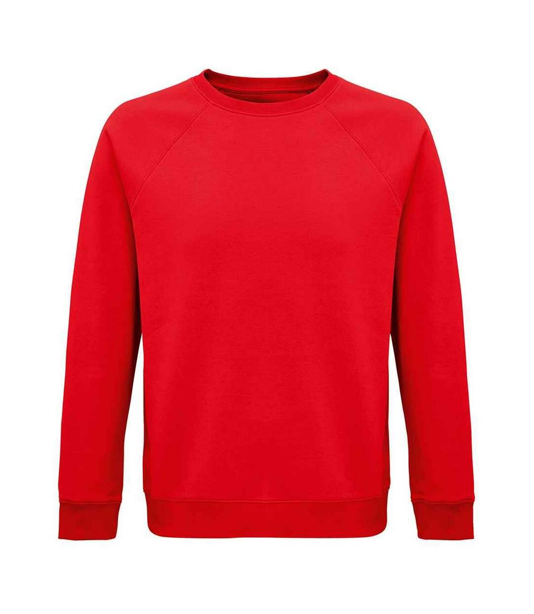 Sweat Space Adulte Rouge SOLS-1