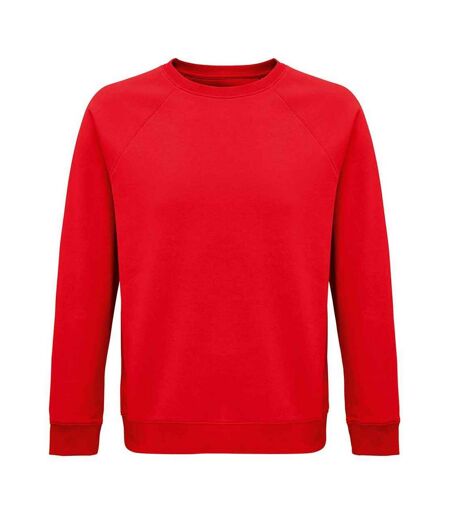 Sweat Space Adulte Rouge SOLS