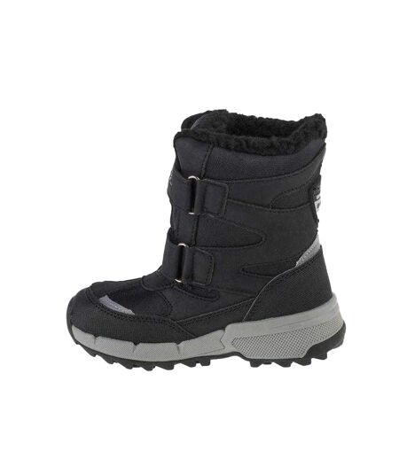Après-skis Enfant Noir Kappa