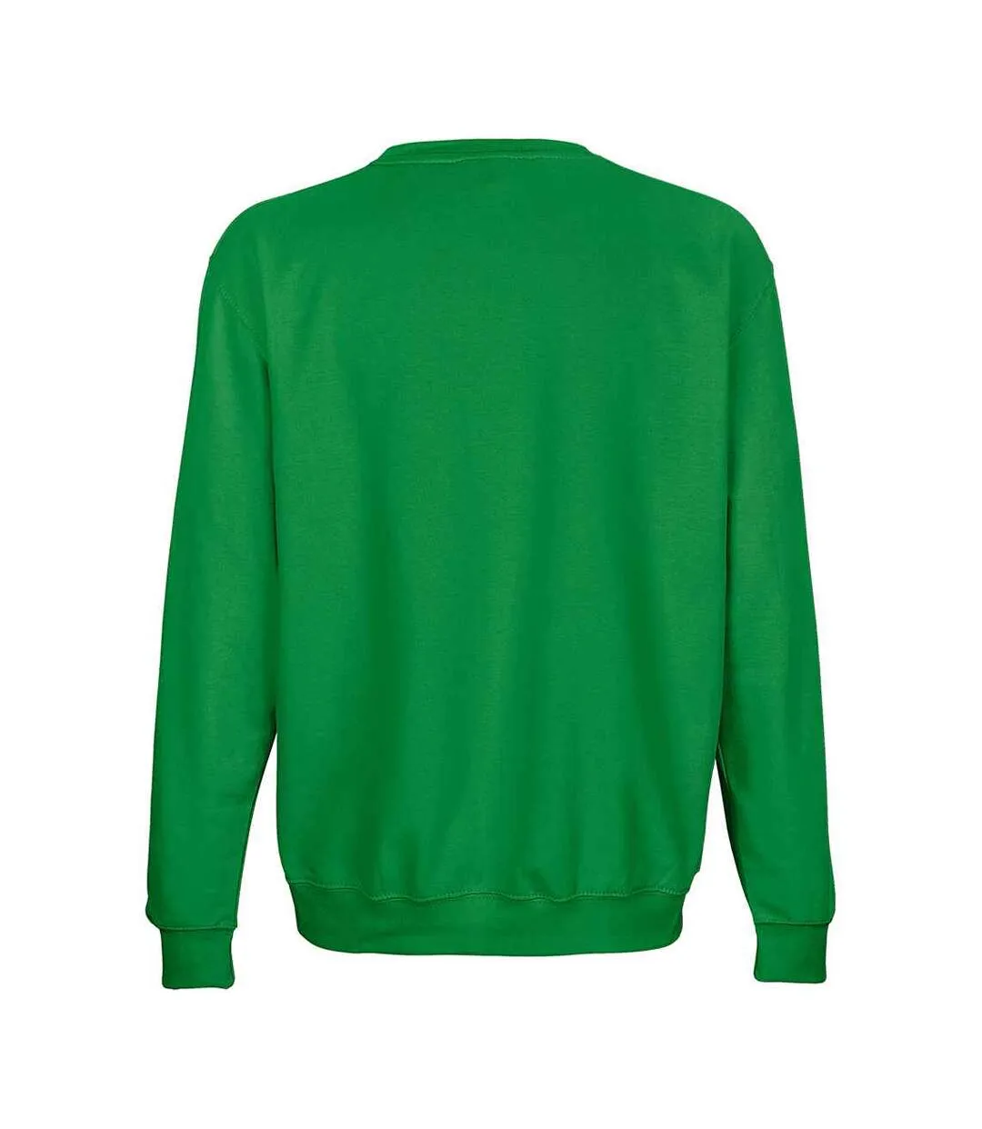 Sweat Columbia Adulte Vert Kelly SOLS-2