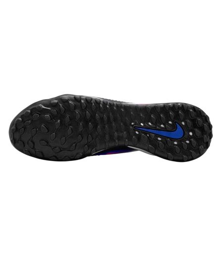 Chaussures De Foot Pour Terrain Artificiel Phantom Homme Bleu Nike