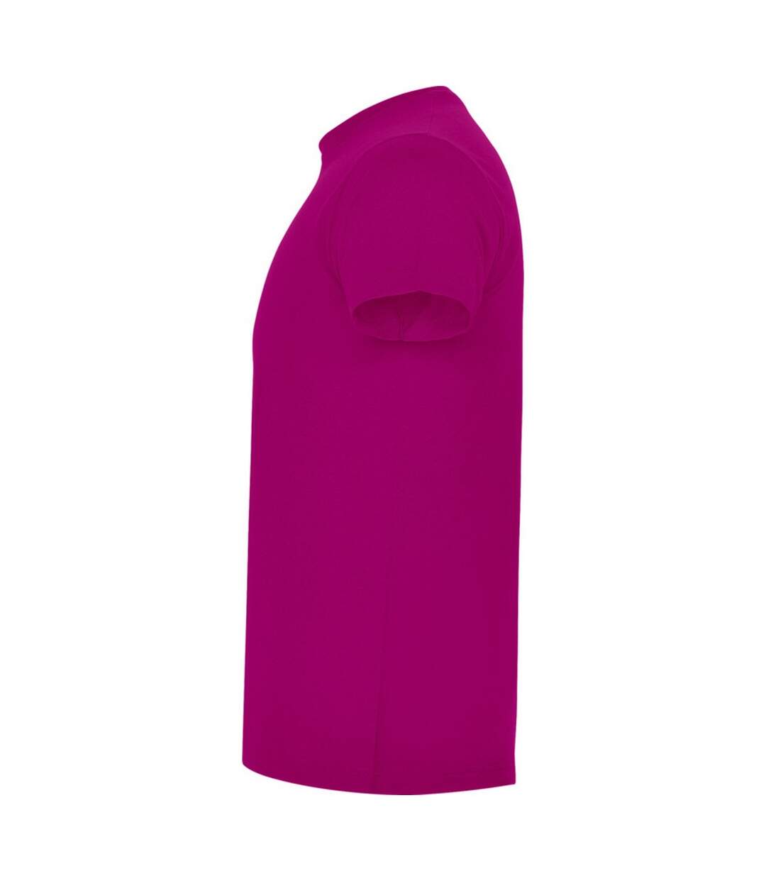 T-shirt Atomic Adulte Rosette Roly-3