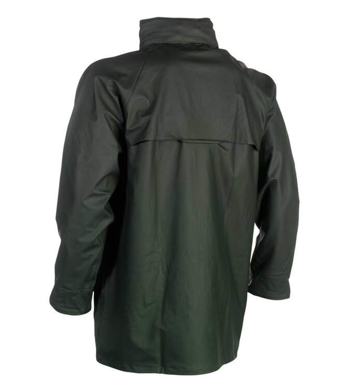 Veste de pluie - Imperméable - Homme - HK510 - vert olive