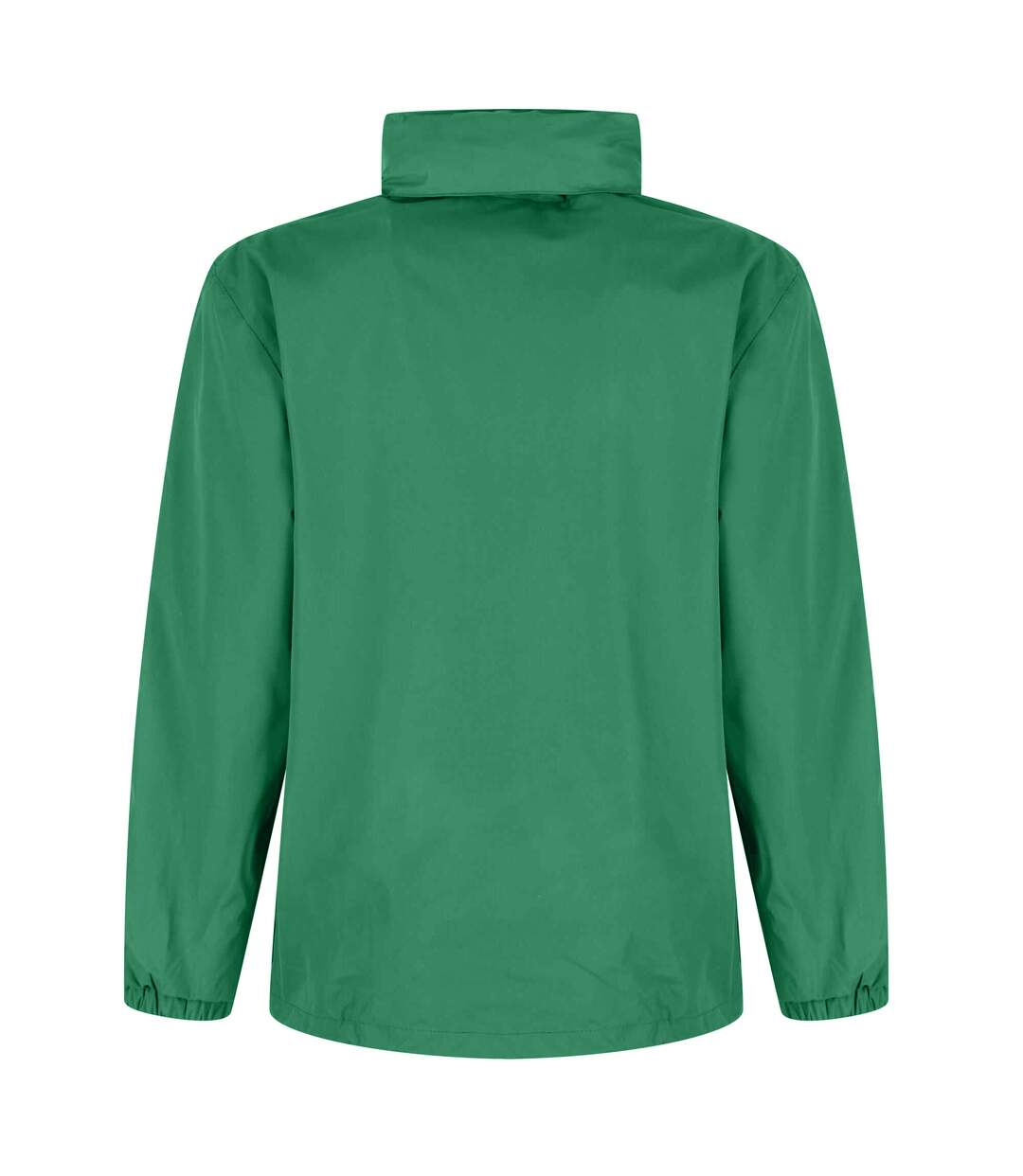 Veste Ardmore Hommes Vert Gris Foncé Regatta-3