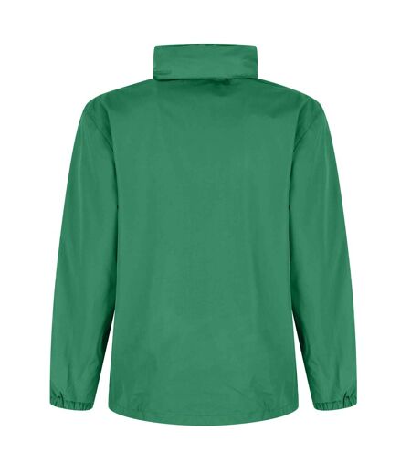 Veste Ardmore Hommes Vert Gris Foncé Regatta