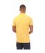 Polo Manches Courtes Oyster River Homme Jaune Timberland-3