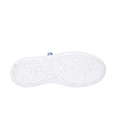 Baskets Helsinki Femme Bleu Ciel Bleu Ciel Menthe Douce Menthe Douce Josef Seibel