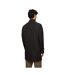 Pardessus Dain5 Homme Noir Boss-3