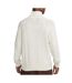 Pull Blanc Homme Nike Cable Knit - L