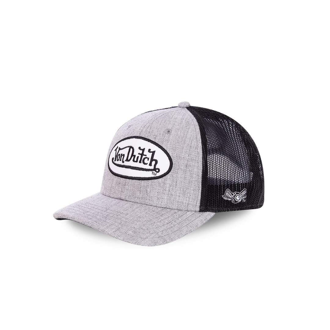 Casquette Baseball Filet Terry Vondutch-1