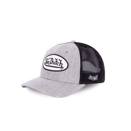 Casquette Baseball Filet Terry Vondutch