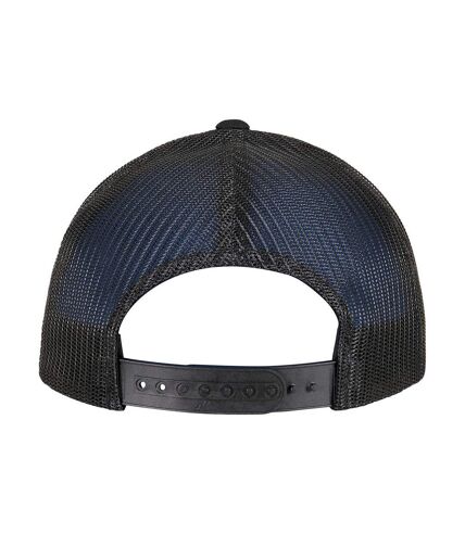 Flexfit - Casquette trucker - Adulte (Noir) - UTRW8969