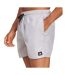 Maillot de bain mauve/jaune homme adidas srpy clx-1