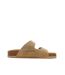 Sandales camel femme chattawak orphee-2