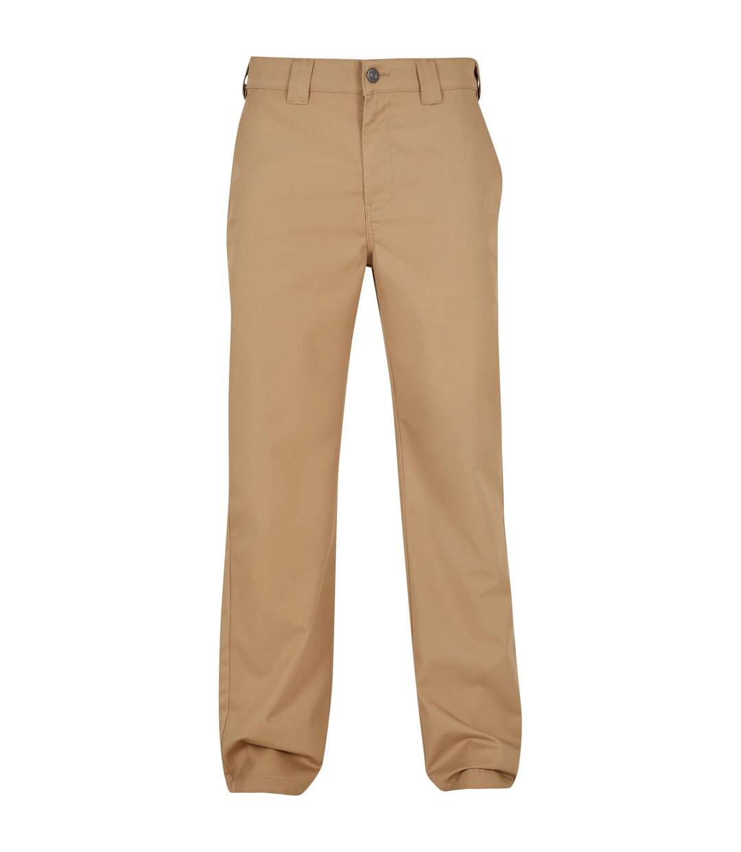 Pantalon De Travail Homme Beige Urban Classics-1
